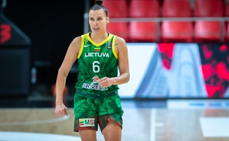 3x3 pasaulio čempionato starte – skaudūs Lietuvos moterų pralaimėjimai